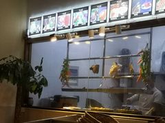 -金穗园·砂锅粥.醉鸡煲火锅(长寿路店)