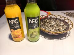 -美蛙四季(西直门店)