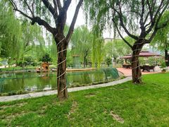 -瑞博尔花园酒店(太周创新产业园店)