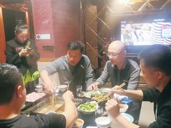 -乐尚一号high唱音乐·火锅