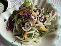 -老克勒上海菜(南京路步行街店)