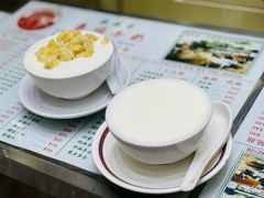 双皮奶-义顺牛奶公司(新马路老店)