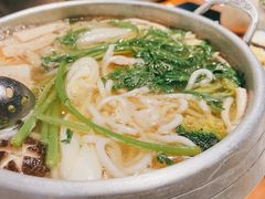 -福州融侨皇冠假日酒店·三宅日本餐厅