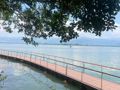 -西昌邛海湿地