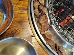 -海之屋韩式烤肉(海棠68环球美食街店)