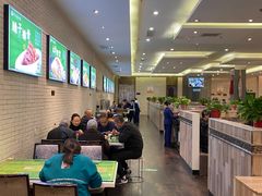 -令氏家外家周礼食府(桥南店)