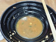 -大姨捞面(新安花园店)