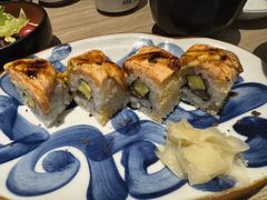 -小山日本料理(兴业太古汇店)