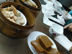 -香港蓮香樓(中環店)