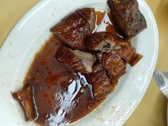 -吉莲利苑海鲜酒家(珠海拱北29年老字号店)