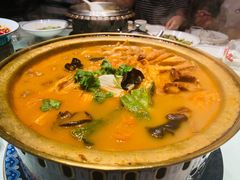 大烩菜-阿五黄河大鲤鱼(纬三路店)