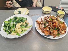 -荣祥海鲜·烟台菜(胜利路二部)