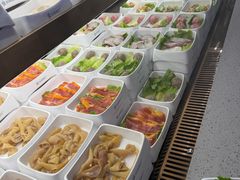 -名扬煮艺肥牛自助火锅(同和店)