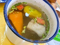 缸子肉-新疆巴州金丝特餐厅(大钟寺店)