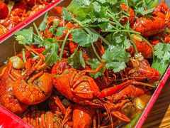 -东方一串·龙虾烧烤·特色烤鱼(柳州路店)
