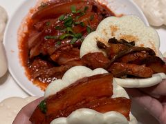 -老雒阳面馆·水席·洛阳菜(王城路店)