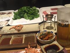 -赤坂亭·M9和牛烧肉·铁板烧(合肥万象城店)