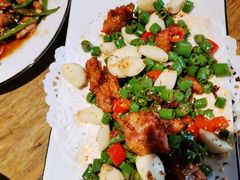 -风波庄(洪家楼店)