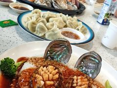 -前王院•巧克力海鲜市集餐厅(万平口店)