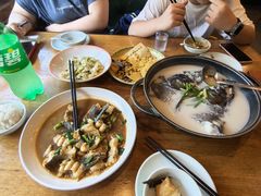 -丰乐餐厅·始于1999·本地老字号