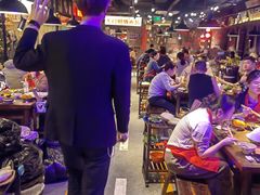 -萍姐火锅·公路夜市(打浦桥日月光店)
