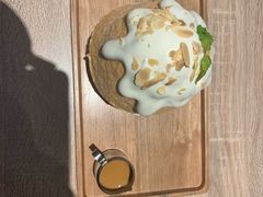 -After You Dessert Cafe(CENTRALWORLD)