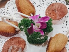 -南沙游艇会·大兵船餐厅