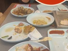 -比尔森巴西烤肉自助(红旗街店)