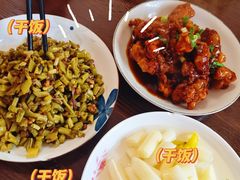 -家烧面馆【南山路知名经典面食】