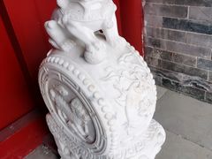 -大境门景区