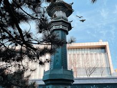 -长安寺