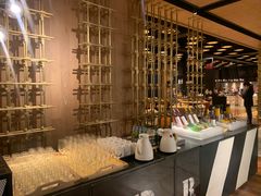 -杭州临平万丽酒店·燃餐厅(人民大道店)