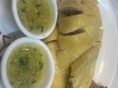-文记壹心鸡(宝华路店)