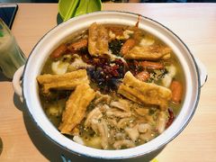 龙利鱼面-友达面馆(二七南路店)