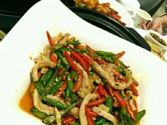 -拾贝海鲜馆（海鲜粤菜）(花果园店)