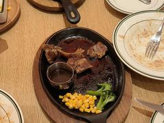 -摩欧客意式餐厅(高新活力汇店)