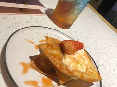 -墨纪Mojí墨西哥餐厅(南开大悦城店)