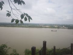 -采石矶景区