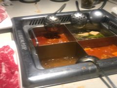 -海底捞火锅(上元大街店)