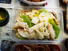溜鱼片-马凯餐厅(长椿街店)