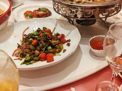-石浦大酒店(百丈店)