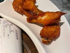 -豪享来中西餐厅(隆昌店)