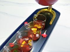 -3号仓库·创意中国菜(新世界城店)