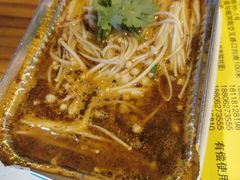 -本色.小马哥烧烤(五一路总店)