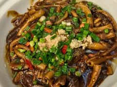 -丰收日·小海鲜·沪上家宴(顾村正大店)