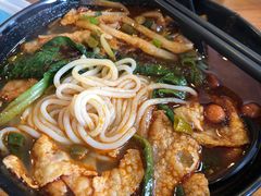 -螺蛳粉先生(蓟门桥店)