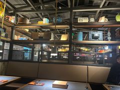 -探鱼·鲜青椒爽麻烤鱼(番禺万达店)