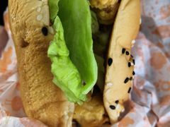 -德克士(虹桥火车站店)