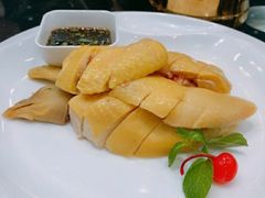 -三品香·江浙菜(松江九谊店)