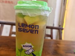-柠檬7(万达一店)